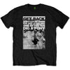 The Beatles: Rooftop Shot T-Shirt