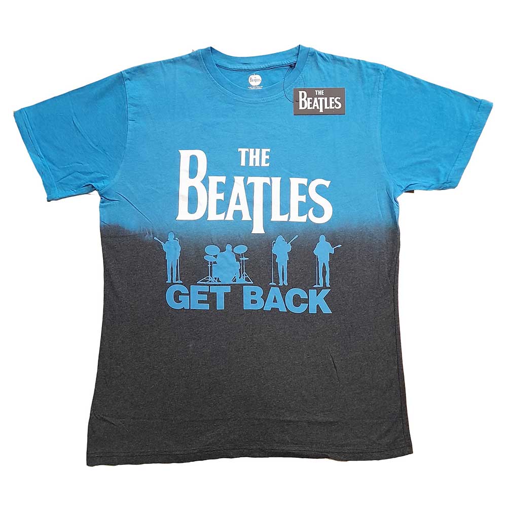The Beatles: Get Back T-Shirt