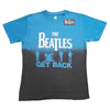 The Beatles: Get Back T-Shirt
