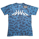 The Beatles: Abbey Road Crossing T-Shirt
