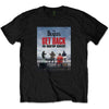 The Beatles: Rooftop Concert T-Shirt