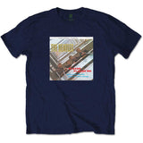 The Beatles: Please Please Me Gold T-Shirt
