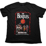 The Beatles: Our World 1967 T-Shirt