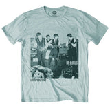 Billede af The Beatles The Cavern 1962 T-shirt