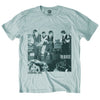 Billede af The Beatles The Cavern 1962 T-shirt
