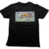 The Beatles: Anthology T-Shirt