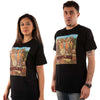 The Beatles: Sgt Pepper T-Shirt (Diamante)