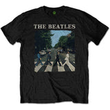 The Beatles: Abbey Road & Logo T-Shirt