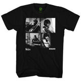 The Beatles: Revolver Studio Shots T-Shirt