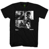 The Beatles: Revolver Studio Shots T-Shirt