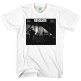 The Beatles: Revolver Studio T-Shirt