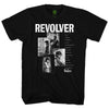 The Beatles: Revolver Tracklist T-Shirt