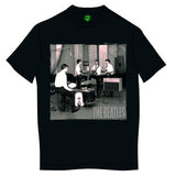 Billede af The Beatles 1962 Studio Session T-shirt