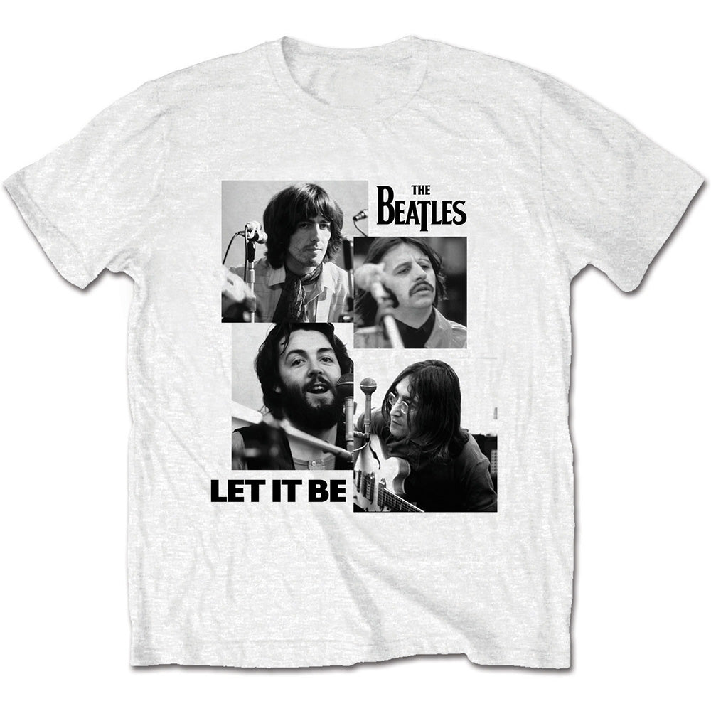 The Beatles: Let It Be T-Shirt
