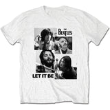 The Beatles: Let It Be T-Shirt