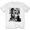The Beatles: Let It Be T-Shirt