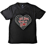 The Beatles: All You Need Is Love Heart T-Shirt