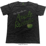 Billede af The Beatles Vintage Apple Records T-shirt