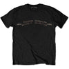 Billede af Jeff Beck Vintage Logo T-shirt