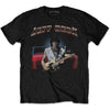 Billede af Jeff Beck Hot Rod T-shirt