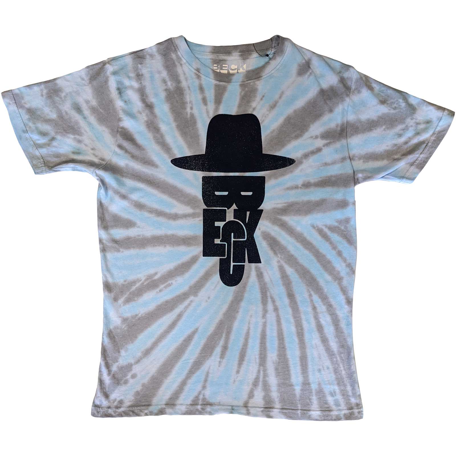 Beck: Bandit T-Shirt (Dip Dye)