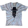 Beck: Bandit T-Shirt (Dip Dye)