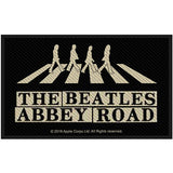 Billede af The Beatles Abbey Road Crossing & Street Sign Tøjmærke