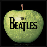 Billede af The Beatles Apple & Logo Tøjmærke