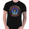 Billede af Grateful Dead Bertha Circle T-shirt
