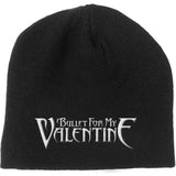 Billede af Bullet For My Valentine Logo Hue