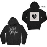 Bullet For My Valentine: Large Logo & Album Pullover Hoodie