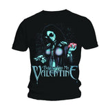 Billede af Bullet For My Valentine Armed T-shirt