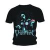 Billede af Bullet For My Valentine Armed T-shirt