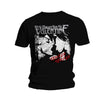 Billede af Bullet For My Valentine Temper Temper Kiss T-shirt
