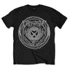 Billede af Bullet For My Valentine Time to Explode T-shirt