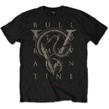Billede af Bullet For My Valentine V for Venom T-shirt