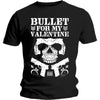 Billede af Bullet For My Valentine Bullet Club T-shirt