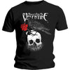 Billede af Bullet For My Valentine Raven T-shirt