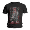 Billede af Bleed From Within Bleed From Within Bride T-shirt