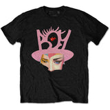 Boy George & Culture Club: Collage T-Shirt
