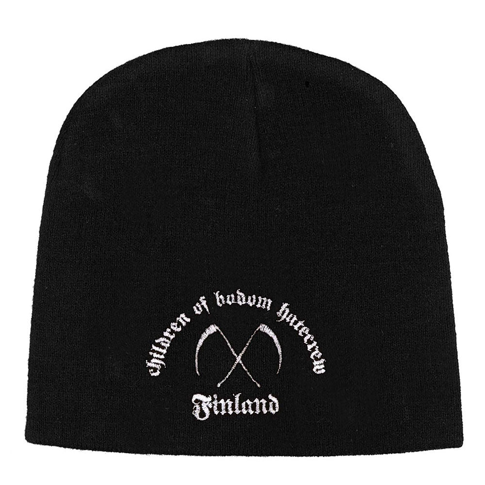 Billede af Children Of Bodom Hatecrew/Finland Hue