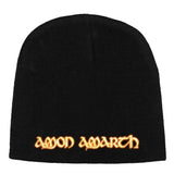 Billede af Amon Amarth Gold Logo Hue