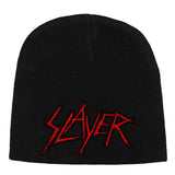Billede af Slayer Scratched Logo Hue