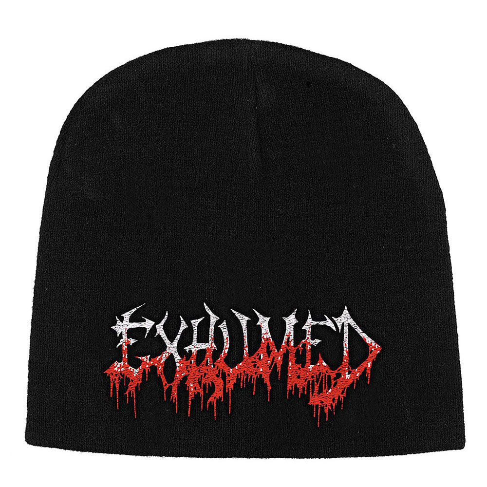 Billede af Exhumed Logo Hue