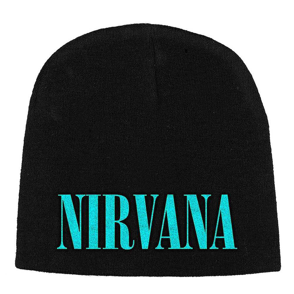 Billede af Nirvana Logo Hue
