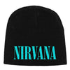 Billede af Nirvana Logo Hue