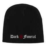 Billede af Dark Funeral Logo Hue