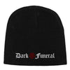 Billede af Dark Funeral Logo Hue