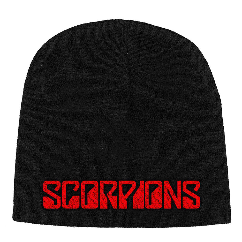 Billede af Scorpions Logo Hue