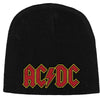 Billede af AC/DC Logo Hue